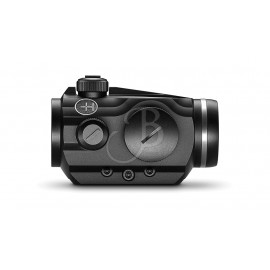 HAWKE VANTAGE RED DOT SIGHT 1X30 3MOA WEAVER