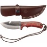 39OUTDOOR COLTELLO SKINNER 18.5CM - LEGNO