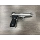 Beretta mod.98FS Inox cal.9x21 Pistola Semiaut.