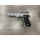 Beretta mod.98FS Inox cal.9x21 Pistola Semiaut.