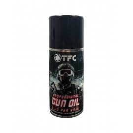 TFC BOMBOLETTA OLIO SPRAY DETERGENTE/LUBRIFICANTE 125ml