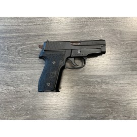 SIG SAUER mod. P228 cal.9x21 Pistola Semiaut.