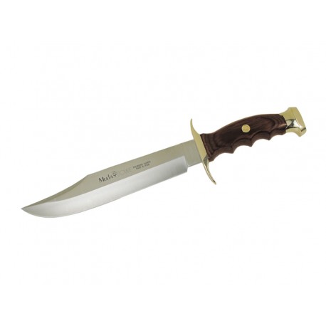 Muela BOWIE PAKKAWOOD BW-22