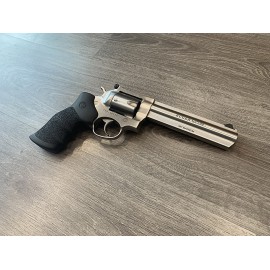 RUGER REVOLVER GP-100 .357MAG 6" SS