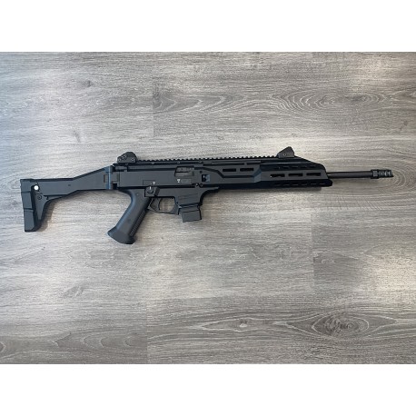 CZ mod. SCORPION EVO3-S1 Carbine cal.9X21