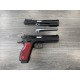 Tanfoglio mod Stock III Extreme cal.9x21 e 9x19