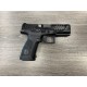 Beretta mod. APX A1 cal.9x21Pistola semiaut.