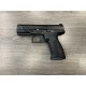 Beretta mod. APX A1 cal.9x21Pistola semiaut.