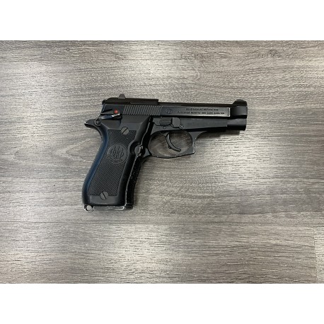 Beretta mod.84F cal.9Corto Semiaut.