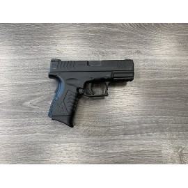 HS PRODUKT XDM-9 Compact 3.8 cal.9x21 Pistola Semiaut.