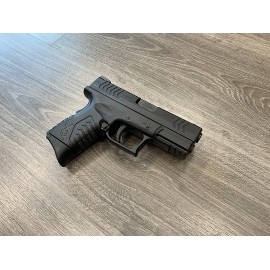HS PRODUKT XDM-9 Compact 3.8 cal.9x21 Pistola Semiaut.