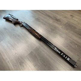 FAIR mod. Racing Sporting cal.12/76 76cm Fucile Sovrapposto
