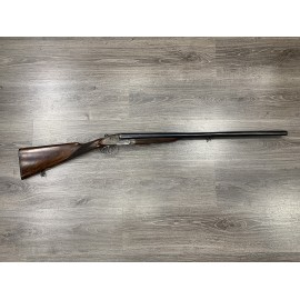 Webley & Scott (W.W. Greener) cal.12/70 71cm Doppietta