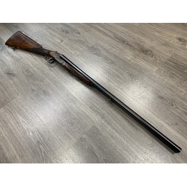 Webley & Scott (W.W. Greener) cal.12/70 71cm Doppietta
