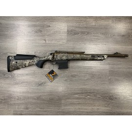 FRANCHI mod. HORIZON All Terrain Strata cal.308 Win. 46cm