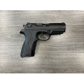 BERETTA mod.PX4 STORM cal.9x21 Pistola Semiaut.