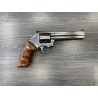 S&W mod. 686-3 Target Classic cal. 357 Magnum 6" Revolver