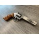 S&W mod. 686-3 Target Classic cal. 357 Magnum 6" Revolver