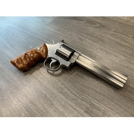 S&W mod. 686-3 Target Classic cal. 357 Magnum 6" Revolver