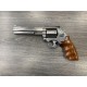 S&W mod. 686-3 Target Classic cal. 357 Magnum 6" Revolver