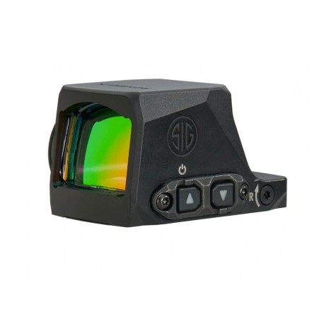 ROMEO-X ENCLOSED COMPACT