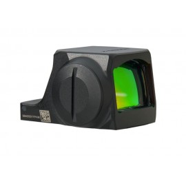 ROMEO-X ENCLOSED COMPACT