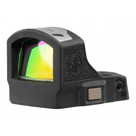 SIG SAUER ROMEO-RS COMPACT